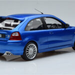 MG ZR 160 Azul Otto 1:18 - image 2 of 6