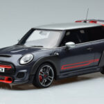 Mini John Cooper Works GP F56 Cinzento Otto 1:18