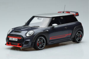Mini John Cooper Works GP F56 Cinzento Otto 1:18
