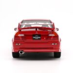 Mitsubishi Lancer Evolution VI CP9A Tommi Makinen Edition Vermelho Otto 1:18 OT422 - image 5 of 5