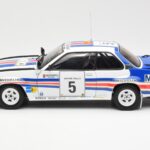 Opel Ascona 400 #5 W. Rohrl / C. Geistdorfer Safari Rally Campeão Mundial 1982 Sun Star 1:18 5378 - image 4 of 8