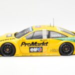 Opel Calibra #16 U. Alzen ITC 1996 UT Models 1:18 - image 3 of 6