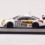 Opel Calibra V6 4x4 #23 Opel Motorsport Strycek ITC 1996 Minichamps 1:43