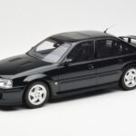 Opel Omega A Lotus Imperial Dark Verde Metálico Otto 1:18 OT153