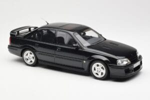 Opel Omega A Lotus Imperial Dark Verde Metálico Otto 1:18 OT153 Resina - imagem 4 de 6