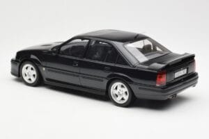 Opel Omega A Lotus Imperial Dark Verde Metálico Otto 1:18 OT153 Resina - imagem 5 de 6