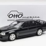 Opel Omega A Lotus Imperial Dark Verde Metálico Otto 1:18 OT153 - image 6 of 6