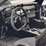 Pagani Zonda Cinque Branco Benny Almost Real 1:18 - image 8 of 12