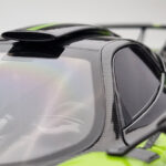 Pagani Zonda Cinque Verde Firenze Almost Real 1:18 - image 13 of 15