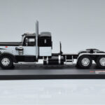 Peterbilt 350 Preto IXO 1:43 TR114 - image 3 of 6