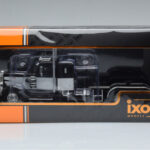 Peterbilt 350 Preto IXO 1:43 TR114 - image 6 of 6