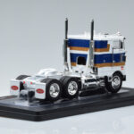 Peterbilt 352 H Branco IXO 1:43 TR078 - image 2 of 6
