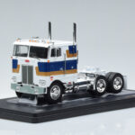 Peterbilt 352 H Branco IXO 1:43 TR078