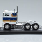 Peterbilt 352 H Branco IXO 1:43 TR078 - image 3 of 6