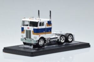 Peterbilt 352 H Branco IXO 1:43 TR078