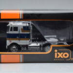 Peterbilt 352 H Branco IXO 1:43 TR078 - image 6 of 6
