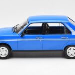 Peugeot 104 S Ibis Azul Norev 1:18 - image 3 of 6
