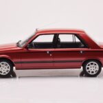 Peugeot 305 GTX Vermelho Plaisir Otto 1:18 - image 3 of 6