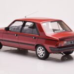 Peugeot 305 GTX Vermelho Plaisir Otto 1:18 - image 5 of 6