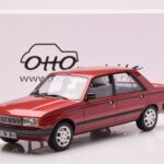 Peugeot 305 GTX Vermelho Plaisir Otto 1:18 - image 6 of 6