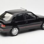Peugeot 309 GTi Preto Norev 1:18 184885 - image 2 of 6