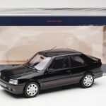 Peugeot 309 GTi Preto Norev 1:18 184885 - image 6 of 6
