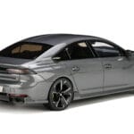 Peugeot 508 Sport Engineered Concept Otto 1:18 OT394 Resina - image 2 of 7