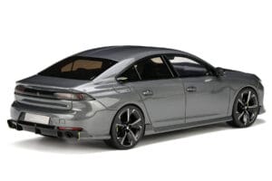 Peugeot 508 Sport Engineered Concept Otto 1:18 OT394 Resina - imagem 2 de 7