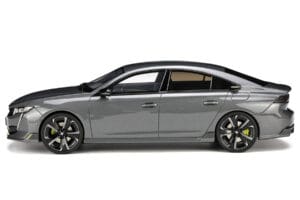 Peugeot 508 Sport Engineered Concept Otto 1:18 OT394 Resina - imagem 3 de 7