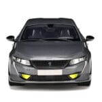 Peugeot 508 Sport Engineered Concept Otto 1:18 OT394 Resina - image 4 of 7