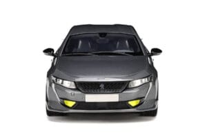 Peugeot 508 Sport Engineered Concept Otto 1:18 OT394 Resina - imagem 4 de 7