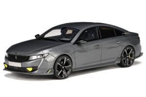 Peugeot 508 Sport Engineered Concept Otto 1:18 OT394 Resina