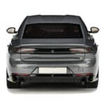 Peugeot 508 Sport Engineered Concept Otto 1:18 OT394 Resina - image 5 of 7