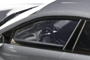 Peugeot 508 Sport Engineered Concept Otto 1:18 OT394 Resina - imagem 6 de 7