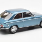 Peugeot 304 S Coupe Azul Otto 1:18 OT449 - image 2 of 6
