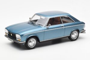 Peugeot 304 S Coupe Azul Otto 1:18 OT449