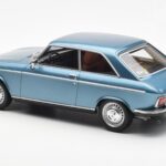Peugeot 304 S Coupe Azul Otto 1:18 OT449 - image 5 of 6