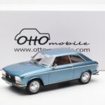 Peugeot 304 S Coupe Azul Otto 1:18 OT449 - image 6 of 6