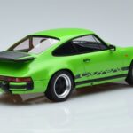Porsche 911 3.2 Carrera Verde Lima GT Spirit 1:18 GT740 Resina - image 2 of 6