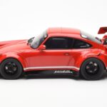 Porsche 911 930 RWB Painkiller GT Spirit 1:18 GT449 - image 3 of 6