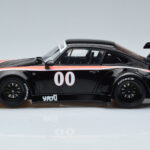 Porsche 911 930 RWB Yaju Preto GT Spirit 1:18 - image 3 of 6