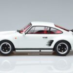 Porsche 911 930 Turbo S Grand Prix White GT Spirit 1:18 GT786 Resina - image 3 of 6