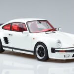 Porsche 911 930 Turbo S Grand Prix White GT Spirit 1:18 GT786 Resina - image 4 of 6