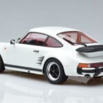 Porsche 911 930 Turbo S Grand Prix White GT Spirit 1:18 GT786 Resina - image 5 of 6