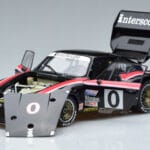 Porsche 935 Turbo 24 Hours of Daytona 1979 Exoto 1:18 19103 Metal - image 2 of 7
