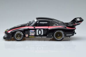 Porsche 935 Turbo 24 Hours of Daytona 1979 Exoto 1:18 19103 Metal - imagem 4 de 7