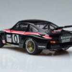 Porsche 935 Turbo 24 Hours of Daytona 1979 Exoto 1:18 19103 Metal - image 6 of 7