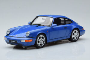 Porsche 911 964 Carrera RS 3.6 Azul GT Spirit 1:18