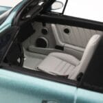 Porsche 911 964 Carrera 4 Targa Verde GT Spirit 1:18 GT805 Resina - image 7 of 8