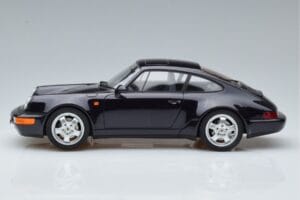 Porsche 911 964 Carrera RS 30º Aniversário GT Spirit 1:18 GT056 Resina - imagem 2 de 6